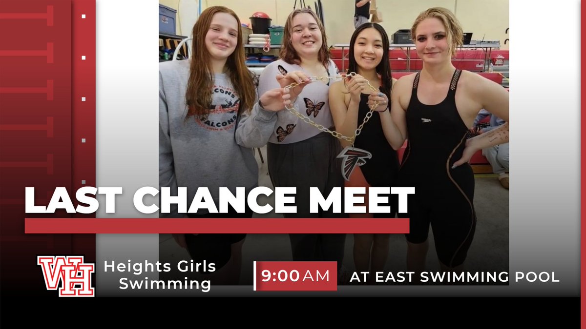 Wichita Heights Media tweet media