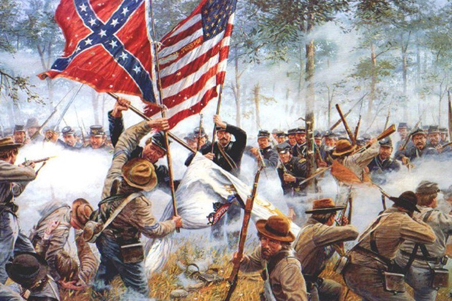 Los errores cometidos en la campaña de Gettysburg según sus protagonistas (2) - gehm.es/edad-contempor… #HistoriaMilitar