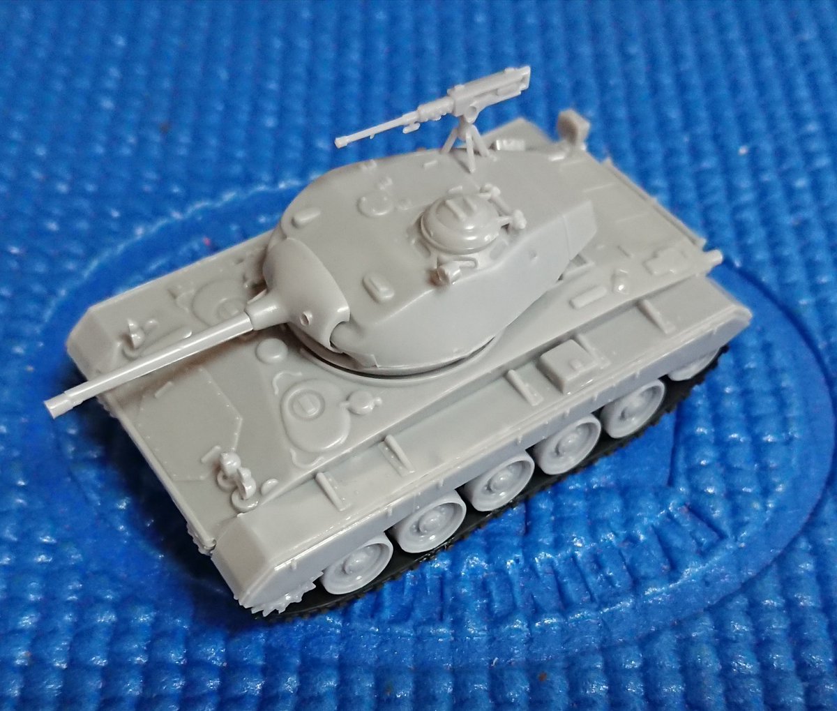 Eternal_Modeler's tweet photo. ブログを更新しました。バニラ

『ハセガワ 1/72 シャーマン&amp;チャーフィー Vol.1』

#Eternalmodelers
#ミリタリー
#ハセガワ
 https://t.co/6wovDZjei0 https://t.co/ysOxGB9ZpD