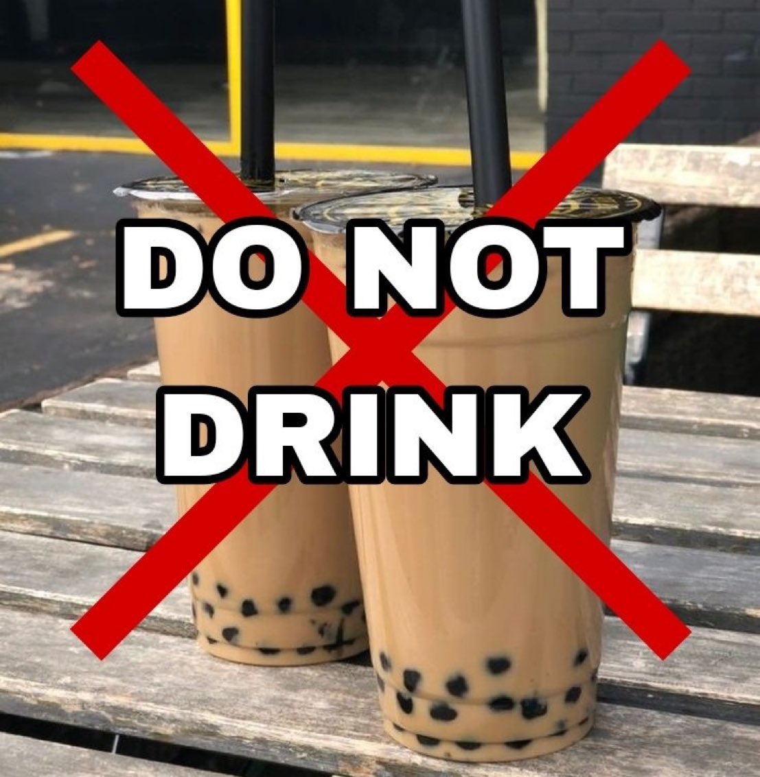 minhosfalsetto's tweet photo. 📣 WHY YOU SHOULD BOYCOTT BOBA ‼️

⚠️ A THREAD EXPOSING THE DANGERS OF BOBA ⚠️ https://t.co/i2KMPPQrgW