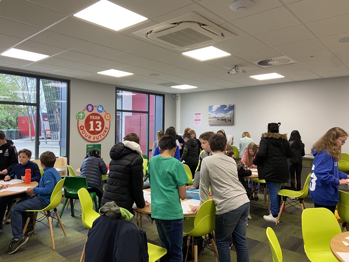 AHS Year 7 tweet media