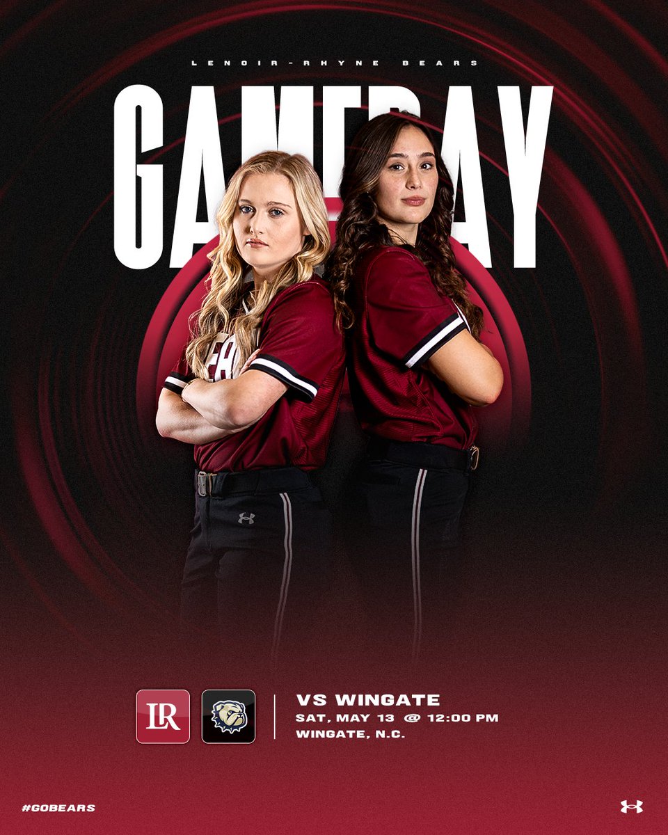 LRbears's tweet photo. 𝐑𝐞𝐠𝐢𝐨𝐧𝐚𝐥 𝐅𝐢𝐧𝐚𝐥

LR 🆚 Wingate
⌚️: noon
📍: Wingate, N.C.
📺: https://t.co/Umad4UctX6
📊: https://t.co/o3dc8vePPT https://t.co/y2DyqLmAWt