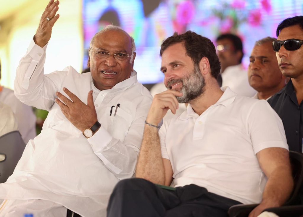 Supriya Bhardwaj tweet media