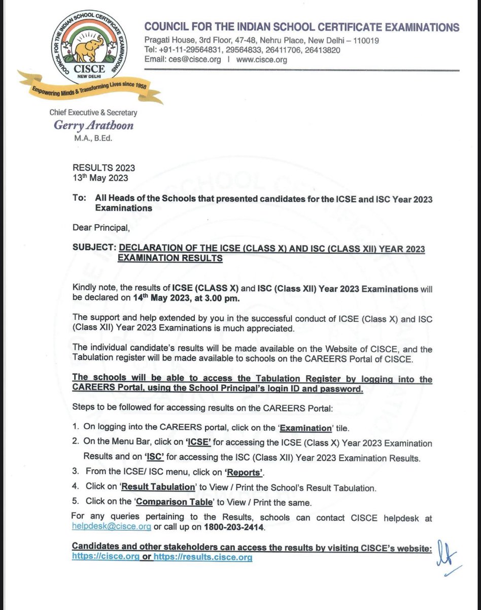 _harshitkumar_'s tweet image. Good luck everyone, yaad rakhna, sabne apna best diya hai... ✌️#ISCresult2023 #iscresults2023