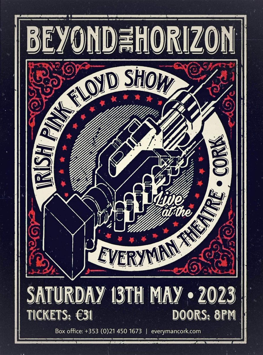 JFITZI_'s tweet image. #LoadIn
#LiveDates2023

Incredibly early start with a 3 hr.drive to Cork City and their best music venue.
Load in done and starting to get tonights Light/Laser Show organised..🤘

@EverymanCork

#EverymanTheatreCork
#IrishMusicCommunity