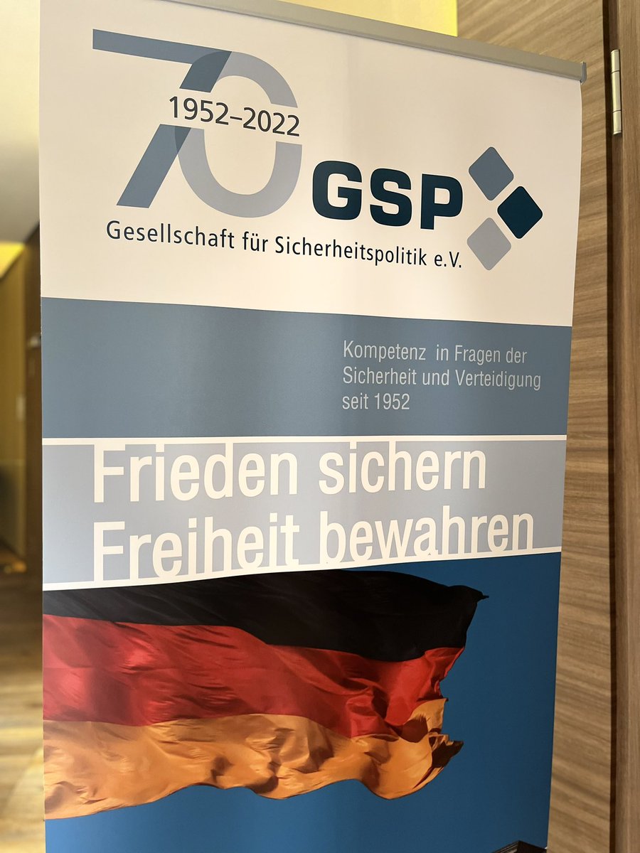 Junge GSP München (inaktiv) (@jgsp_muenchen) on Twitter photo Weiter geht‘s mit dem Nachmittagsteil unserer #Bundesversammlung2023. Heute besonders präsent: Unsere Vertreter der <a href="/JungeGSP/">JungeGSP</a>! <a href="/GSPSipo/">Gesellschaft für Sicherheitspolitik e.V. (GSP)</a> <a href="/GSPMuenchen/">GSP München-Starnberg</a> <a href="/JGSP_Bonn/">JungeGSP-Bonn</a> <a href="/JGSP_Potsdam/">Junge GSP Potsdam</a> <a href="/JGSP_NRW/">JGSP NRW</a> <a href="/GSP_Brussels/">GSP-Brüssel</a> <a href="/GspBerlin/">GSP - Sektion Berlin</a> Weiter geht‘s mit dem Nachmittagsteil unserer #Bundesversammlung2023. Heute besonders präsent: Unsere Vertreter der <a href="/JungeGSP/">JungeGSP</a>! <a href="/GSPSipo/">Gesellschaft für Sicherheitspolitik e.V. (GSP)</a> <a href="/GSPMuenchen/">GSP München-Starnberg</a> <a href="/JGSP_Bonn/">JungeGSP-Bonn</a> <a href="/JGSP_Potsdam/">Junge GSP Potsdam</a> <a href="/JGSP_NRW/">JGSP NRW</a> <a href="/GSP_Brussels/">GSP-Brüssel</a> <a href="/GspBerlin/">GSP - Sektion Berlin</a>
