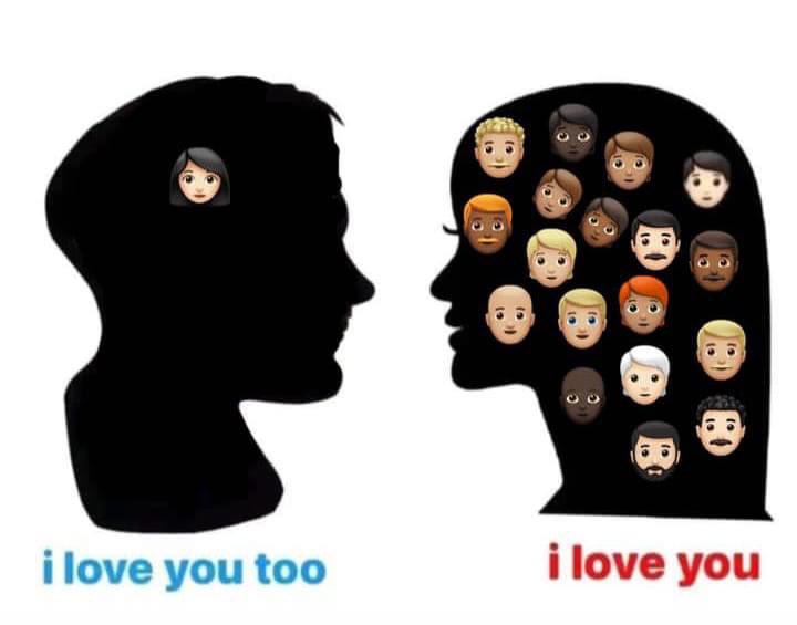 sosmed keras (@sosmedkeras) on Twitter photo 