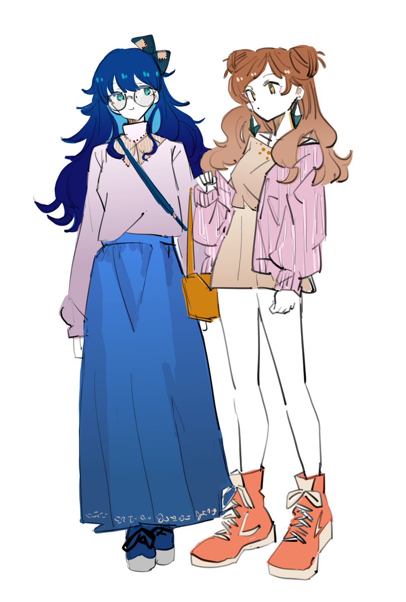 「依神さん」|全立@例大祭こ02aのイラスト