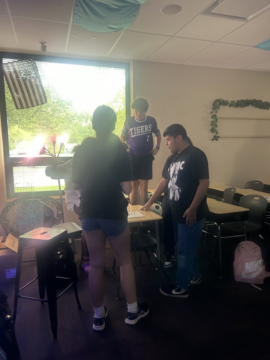 Mrs. Culp tweet media