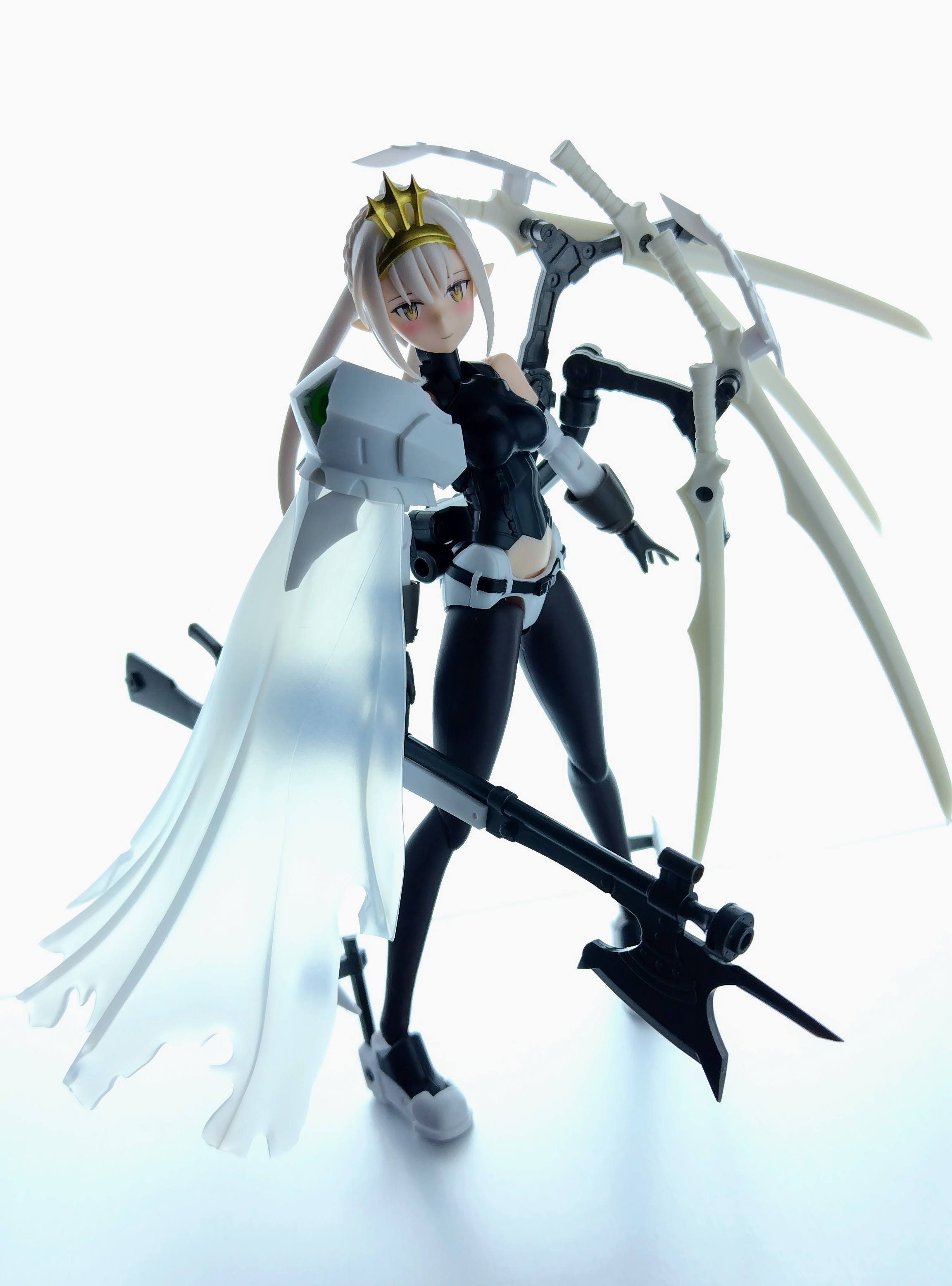 むらびと指揮官 على X: 