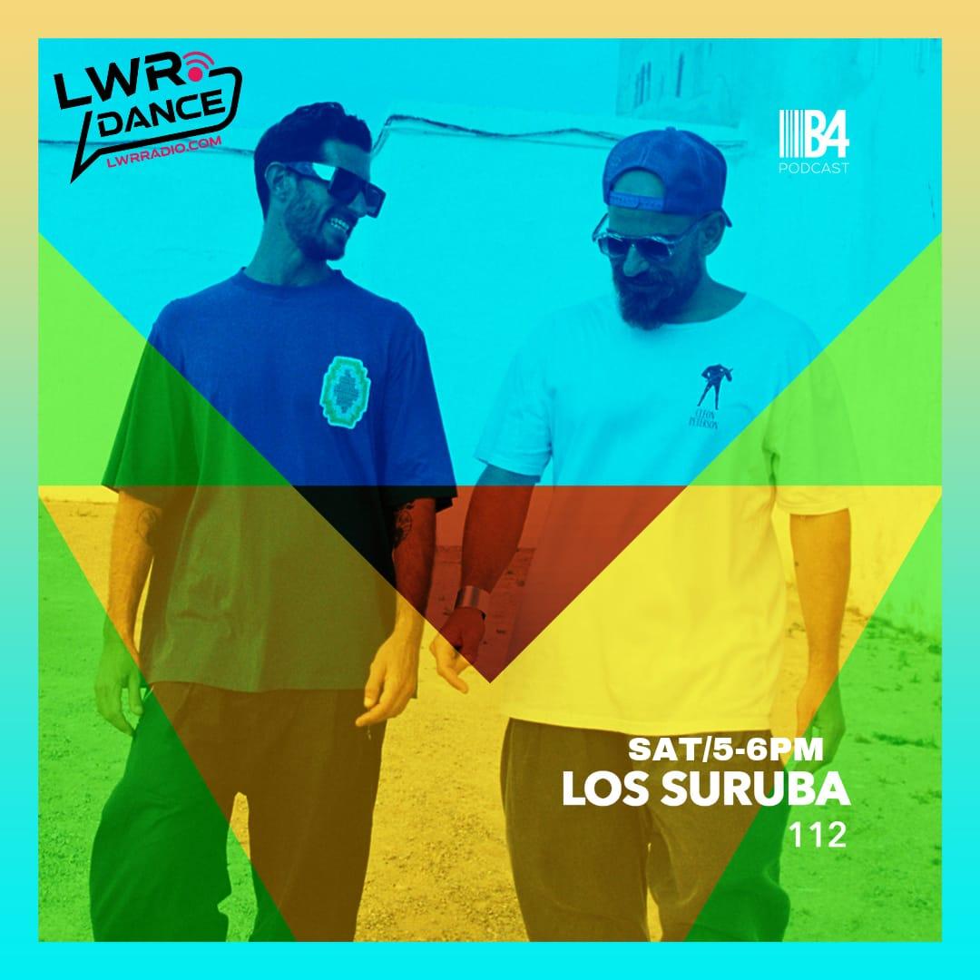 lwrradio8's tweet photo. Your regular host B4 makes sure you get your quota of dance today. The techno set is a main feature and listen out for @los_suruba in the mix today, Sat/5-6pm on the LWR Dance platform. Music played with a passion, it's so beautiful!🤩🎶🎧
#danceplatform #lwrmusiclovers #lwr https://t.co/zzpOgRlWh6