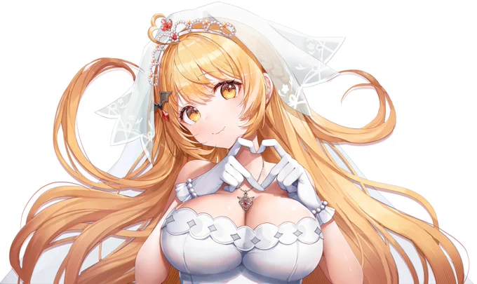 #夜空メル5周年 #メルArt