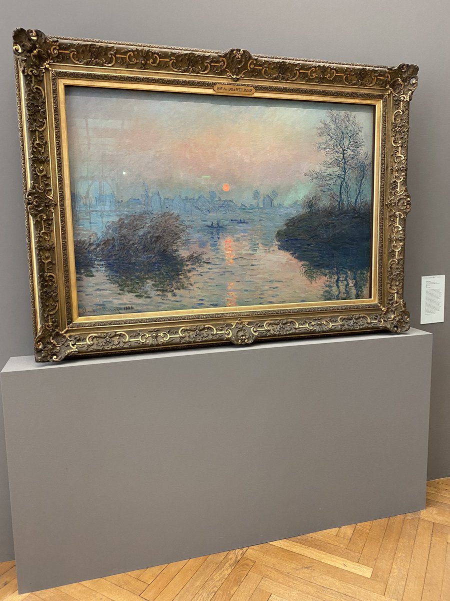 katerinasf2's tweet photo. Inspired by the picture Monet Claude https://t.co/ys0unjymOf