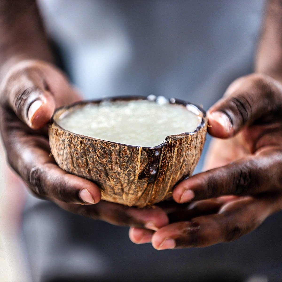 Rice. Water. A pinch of salt. This was all that was left.

Kanji.

Across the Tamil homeland and around the world, Eelam Tamils have been serving bowls of kanji to commemorate 14 years since the peak of the Tamil genocide.

This week, try a bowl if you can.

📷 <a href="/kumanan93/">Kumanan</a>