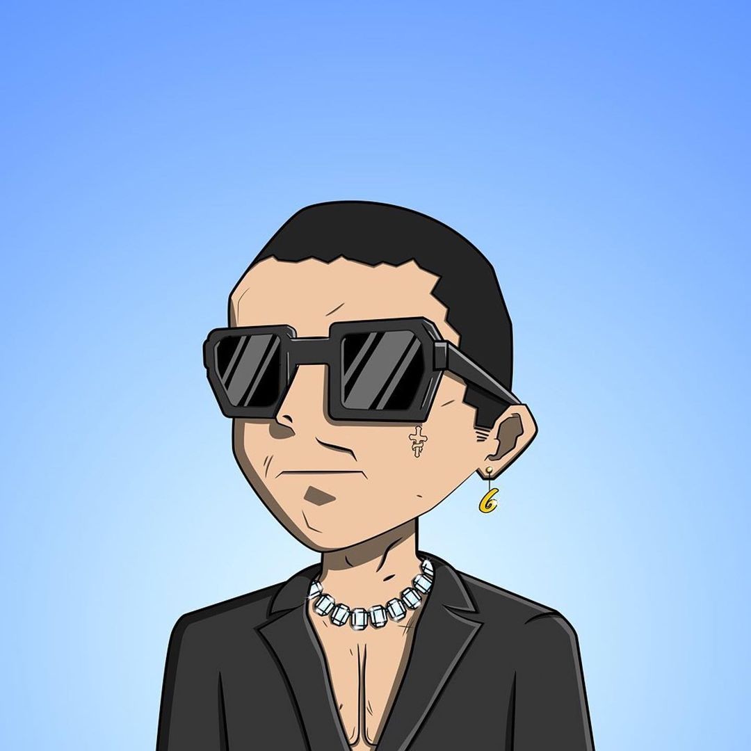 CryptoRaptors14's tweet photo. #NFT giveaway 👑 12 hours ⏰

Drop your $ETH address 

Like + Follow + Retweet 

#nfts #nft #nftart #nftcommunity #nftcollector #nftartist #digitalart #crypto #cryptoart #art #ethereum #opensea #nftcollectors #blockchain #nftdrop #nftcollectibles #cryptocurrency https://t.co/IZRmVUFTTq