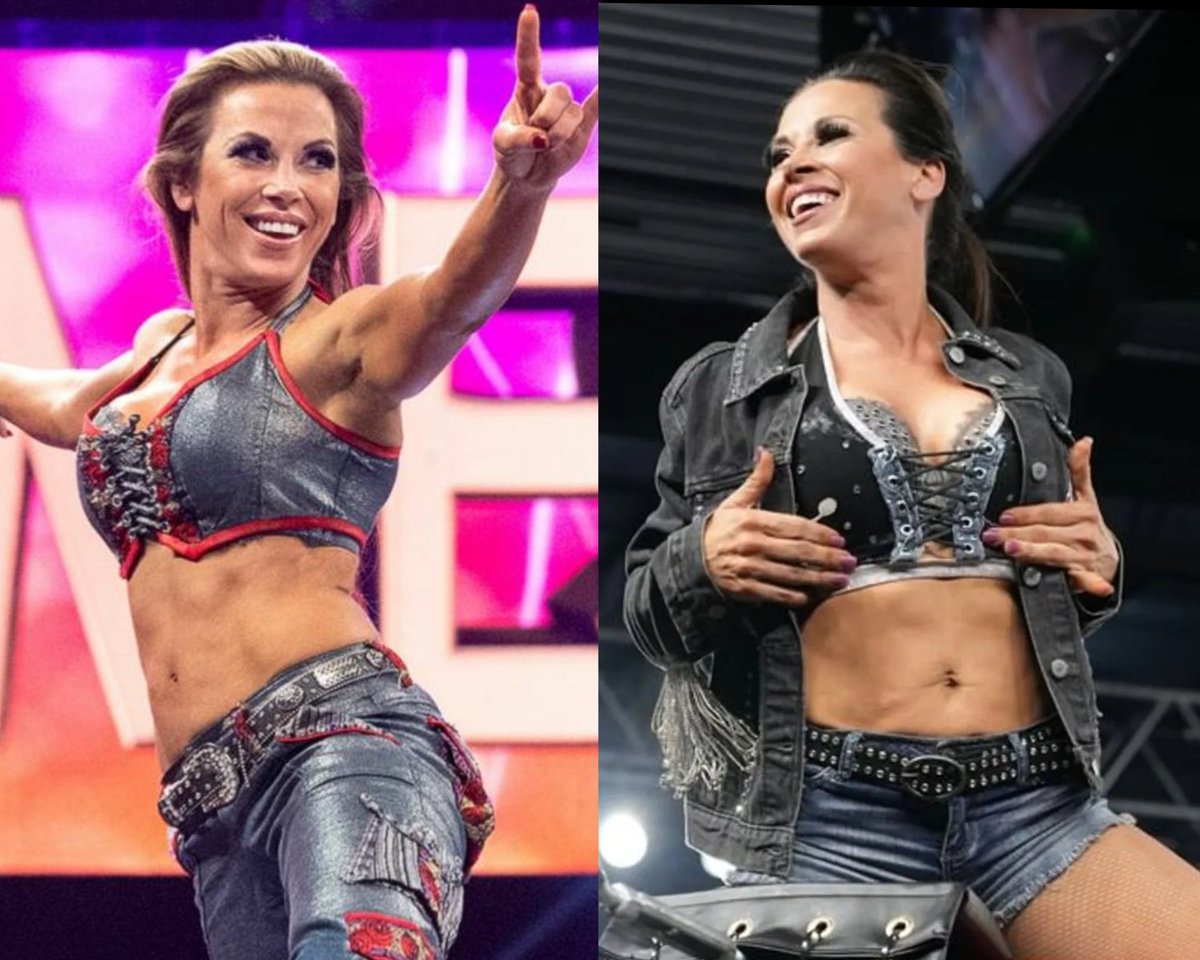 Doesn't matter if it's WWE or Impact, you know I'm the one you paid to see.