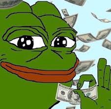 MortyWeb3's tweet photo. I have some $PEPE for you 💸

Interact &amp; Drop your address 👇

6Hrs ⏳ https://t.co/BWz3M9b40M