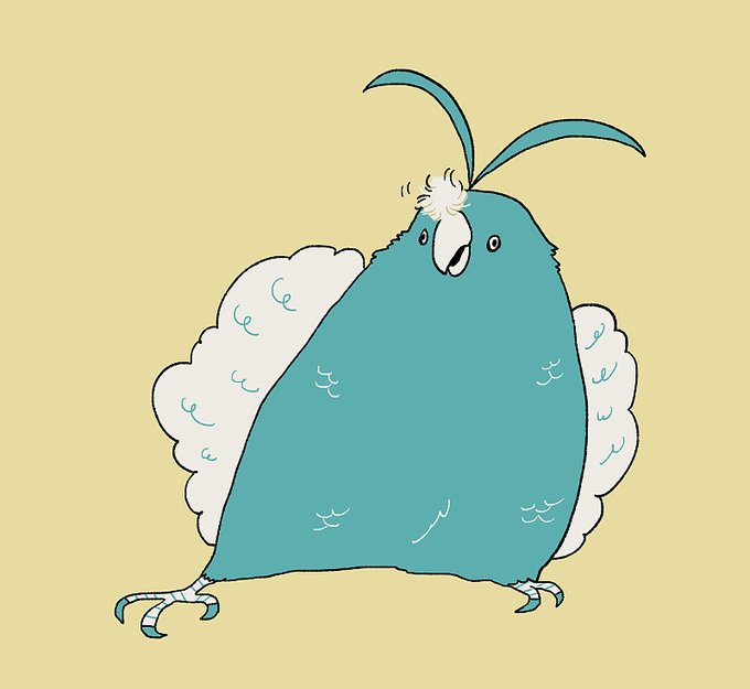 「bird fluffy」 illustration images(Latest)