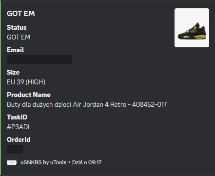 gduysa's tweet photo. @JIGIONotify 
@ShinyProxies 
@usnkrs https://t.co/UbiB2T0UtF
