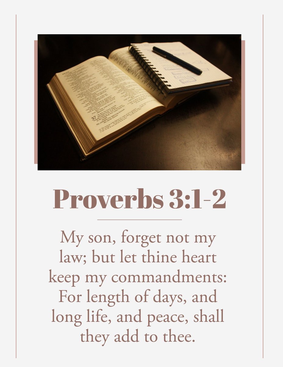 B1bleStudy's tweet image. 