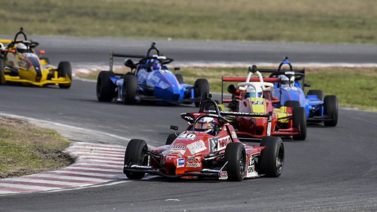 EPROM Racing Team tweet media