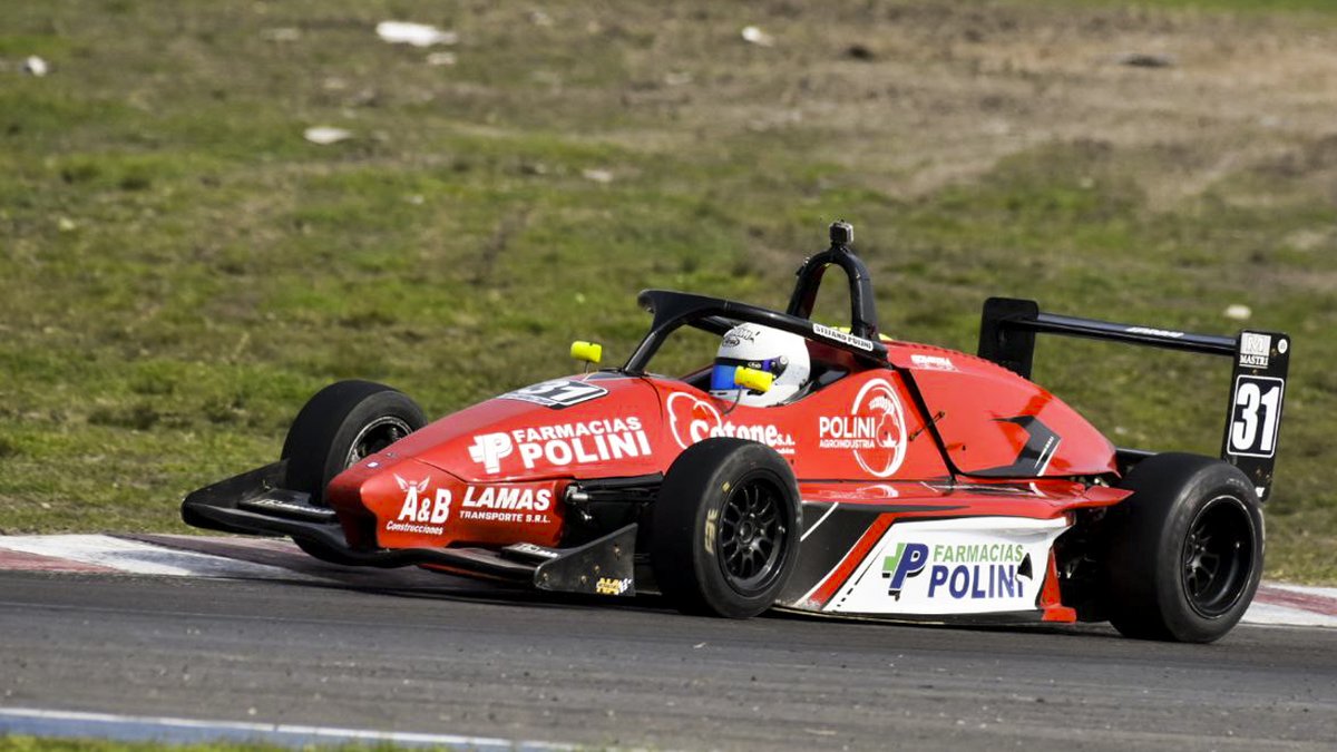 EPROM Racing Team tweet media