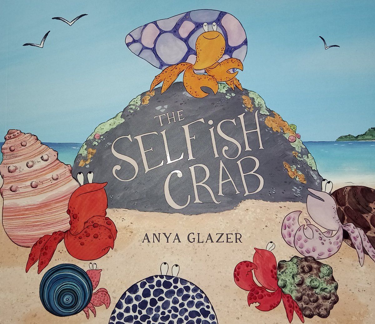 Jane Sandell (@seasidereader) on Twitter photo Sometimes it's not just good to share; it also makes a community work properly. In this tale by <a href="/anya_glazer/">Anya Glazer</a> selfish Claude shows what can happen if just one person doesn't play properly. Funny and educational, this is a fabulously drawn book from <a href="/OxfordChildrens/">Oxford Children's Books</a> Sometimes it's not just good to share; it also makes a community work properly. In this tale by <a href="/anya_glazer/">Anya Glazer</a> selfish Claude shows what can happen if just one person doesn't play properly. Funny and educational, this is a fabulously drawn book from <a href="/OxfordChildrens/">Oxford Children's Books</a>