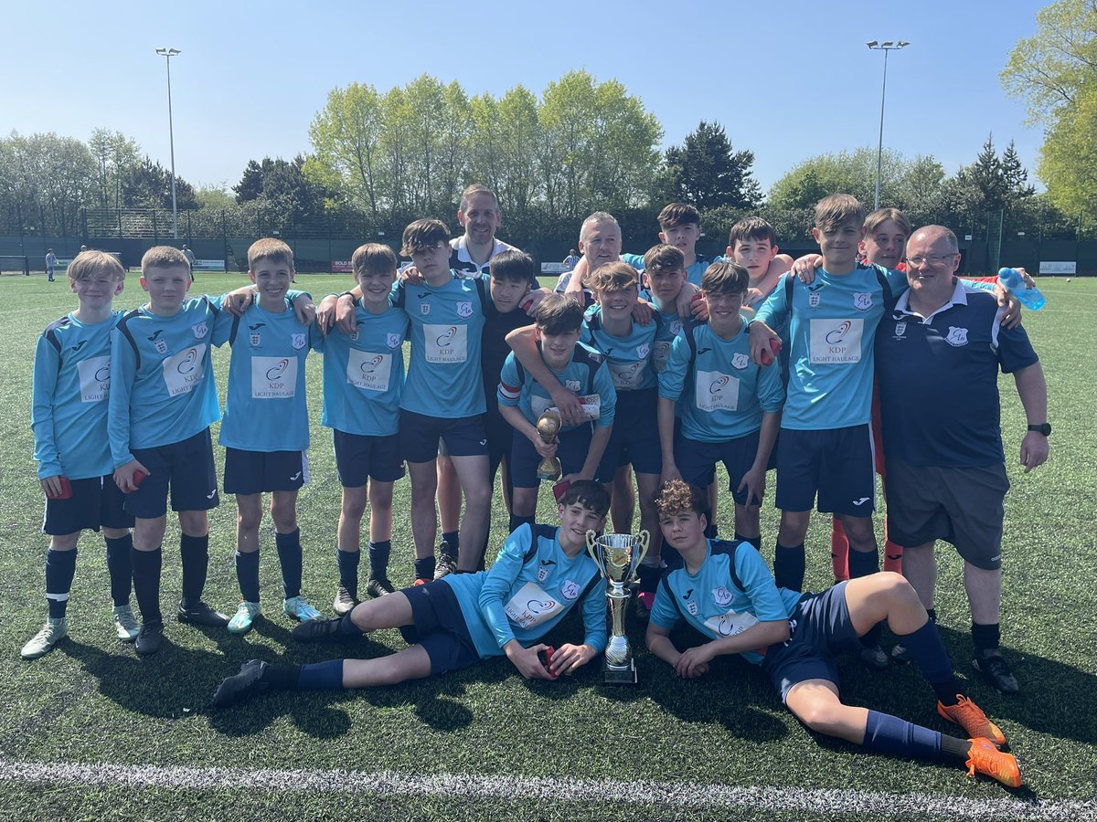 Pilkington FC Jnrs tweet media