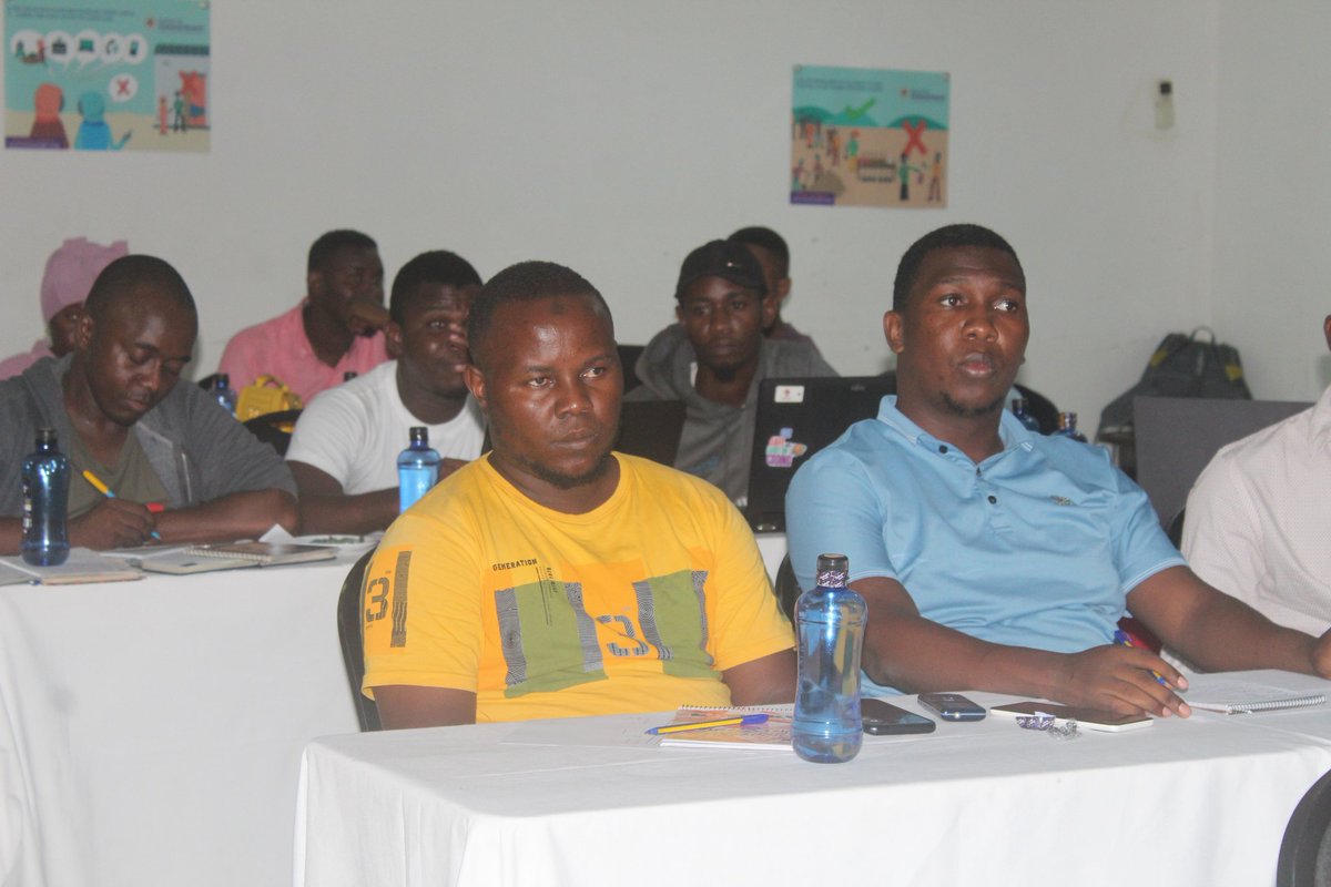 OrgMarwa's tweet image. NOW HAPPENING: Uchaguzi Bila Balaa reflection meeting for small grantees to harvest results from different initiatives under #uchaguzibilabalaa project, supported by @SFCG_Kenya and @EUinKenya. The meeting is taking place in Malindi Kenya.