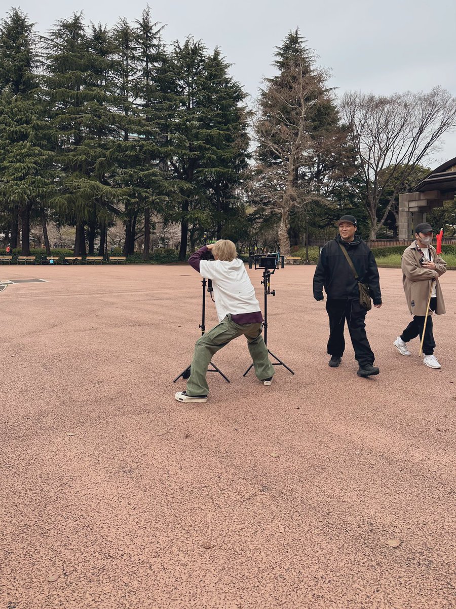 shfly3424's tweet photo. It's been a while since I've acted so I'm happy ~ I'm monitoring hard ^^ https://t.co/vASbDUiOR9