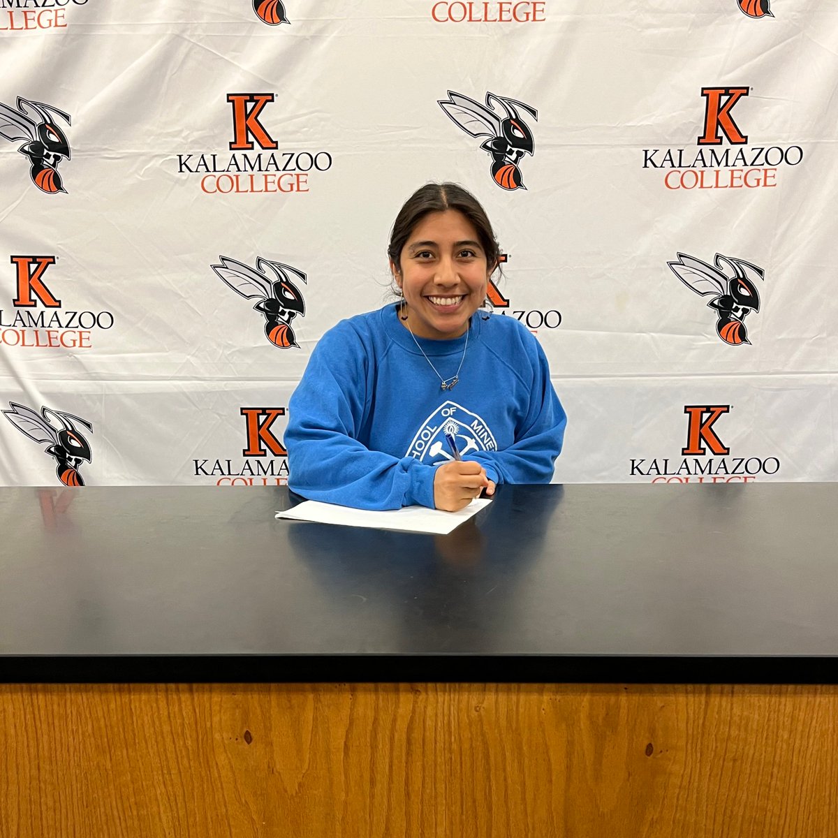 Kalamazoo Chemistry & Biochemistry tweet media