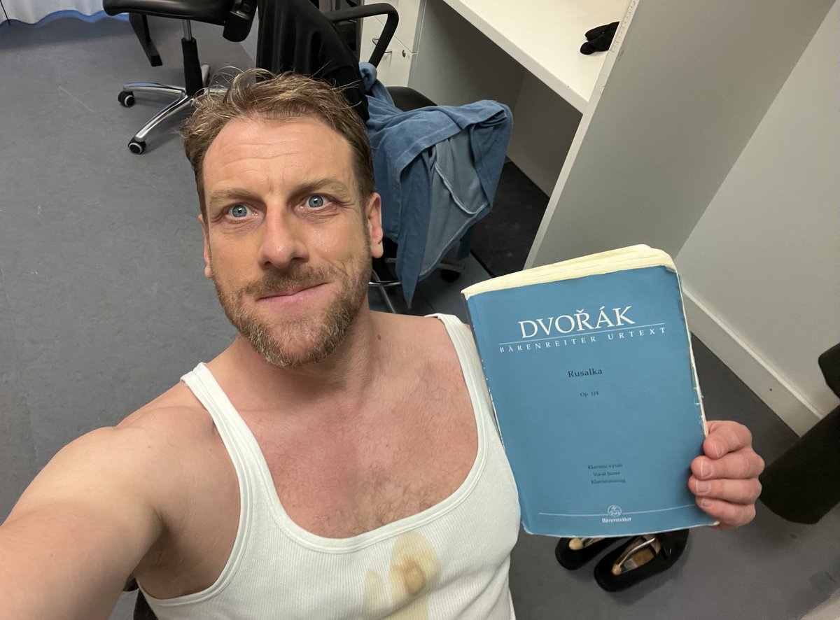GGboeck's tweet photo. #vodnik is back ⁦@bay_staatsoper⁩ 
may 14, 17, 18 
#rusalka https://t.co/cdxSTKHeec