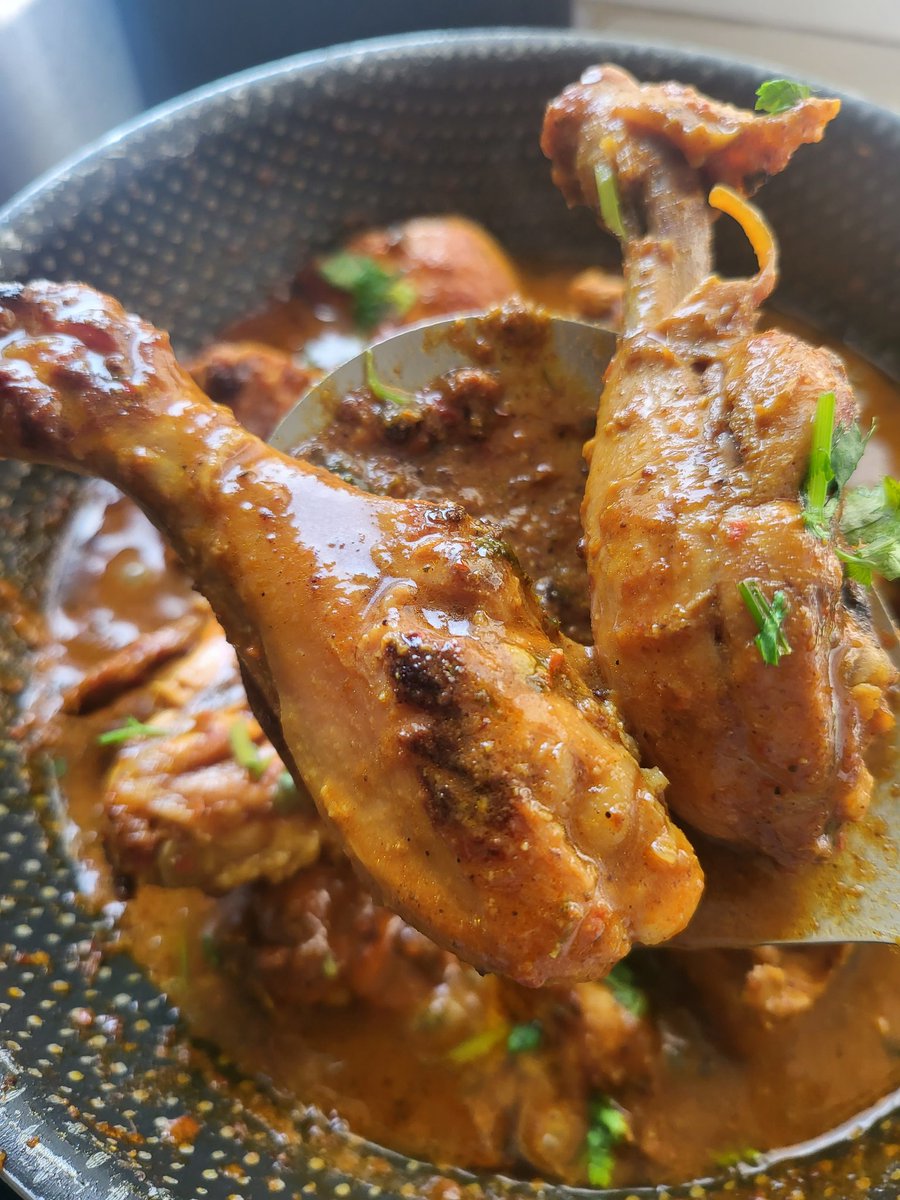 Ruchiseats's tweet photo. Butter chicken https://t.co/l6xnIPmFbW
