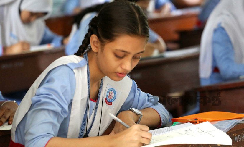 ৬ বোর্ডের রবি ও সোমবারের এসএসসি পরীক্ষা স্থগিত