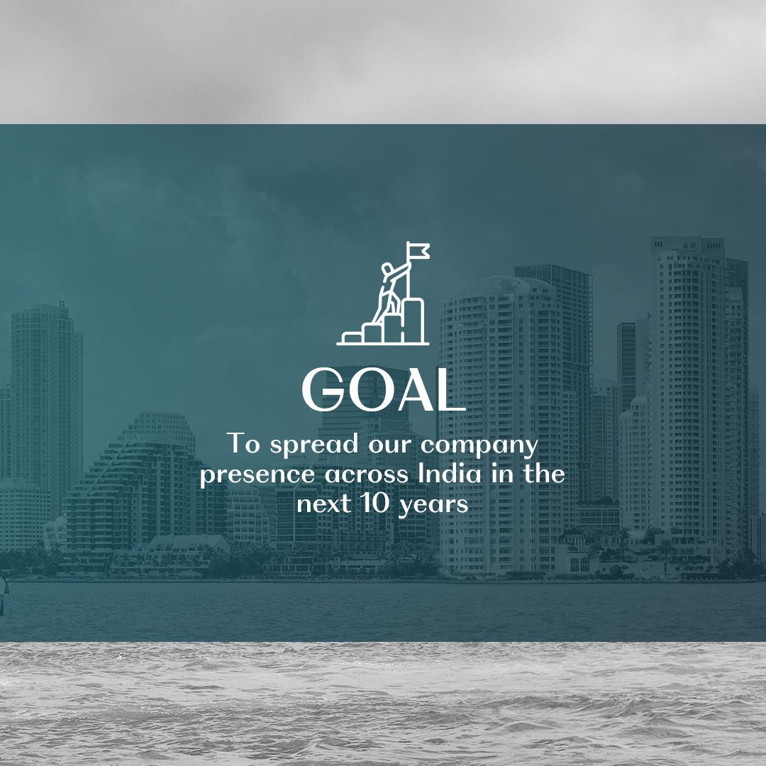 Our ultimate goal and aspiration continues to make Promesa Realty one of the prominent names in the realm of Indian Realty. 

#Promesarealty #Darsshanproperties #Newventure #30Years #Goal #Experience #Southbombay #Mumbai #Home #Residential #Redeveloped #Construction #Architecture