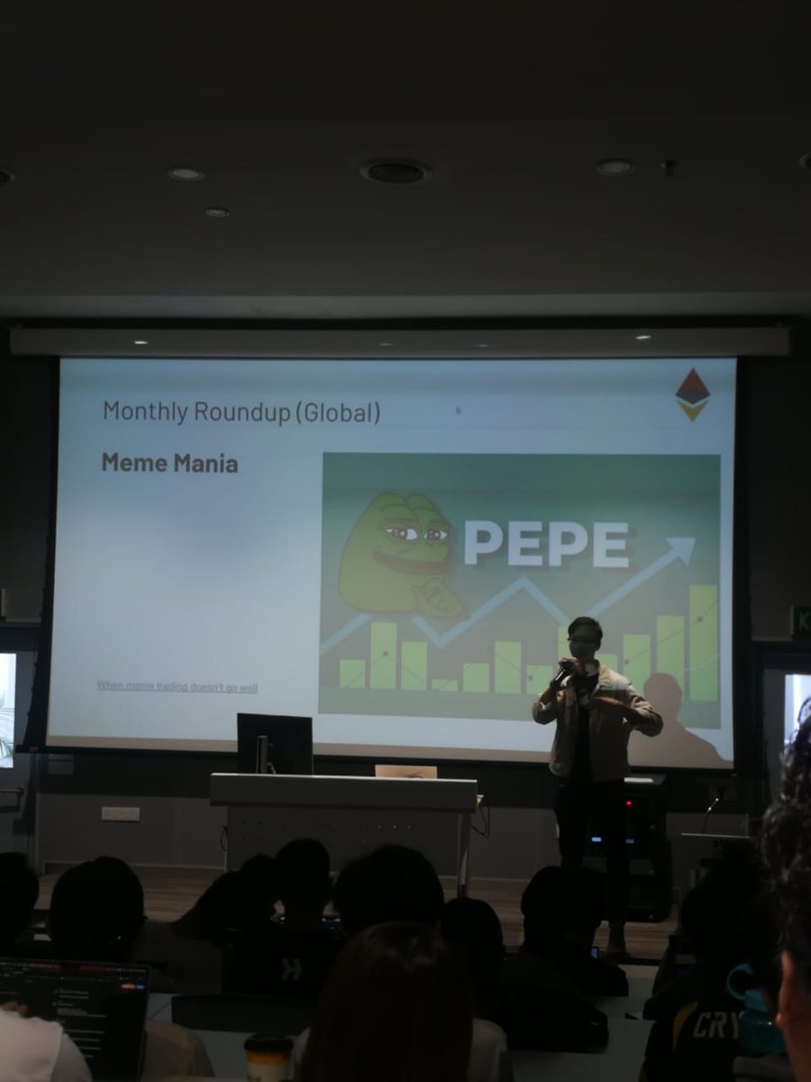 How we spent our weekend 😙
<a href="/ETHKL1/">ETHKL | ethkl.eth</a>