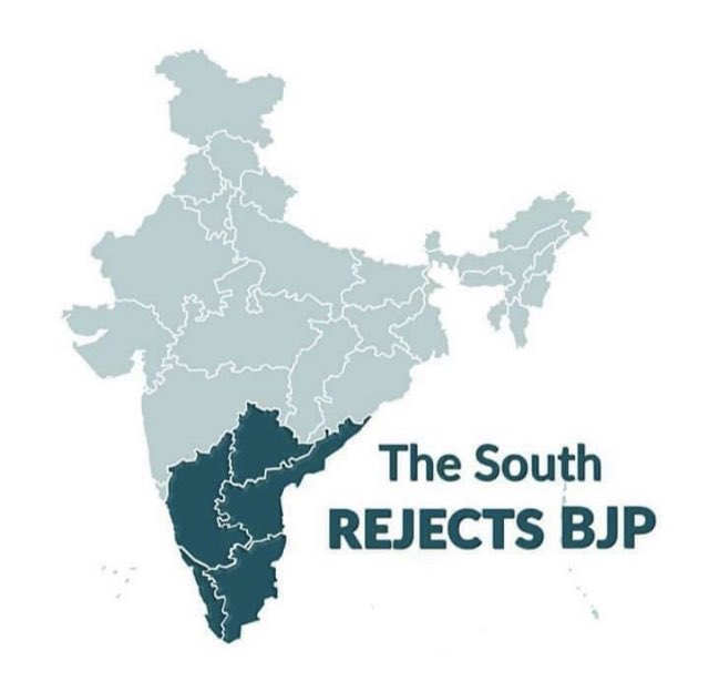 Y’all did it. So proud of my fellow south Indians.🥹✊🏾 #KarnatakaElectionResults2023