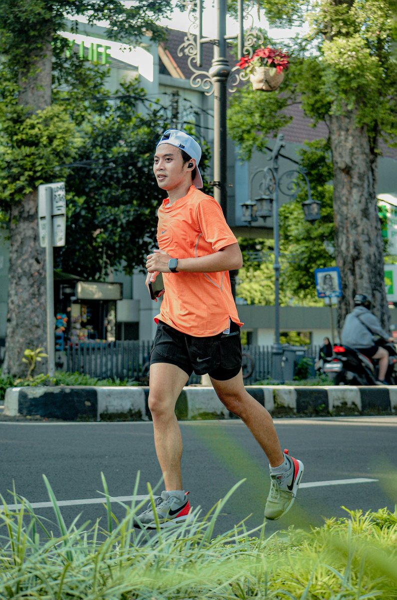 Weekly Long Run 🏃🏙
.
#bandunghits #bandung #bandungrunners #bandungrun #instarunning #running #runningbandung #runners #runningmotivation #runningshoes #runningcomunity #solorunning #solorunner #nike #runningpics #runningpassion #bandung #hoka #garmin #strava #amazfit