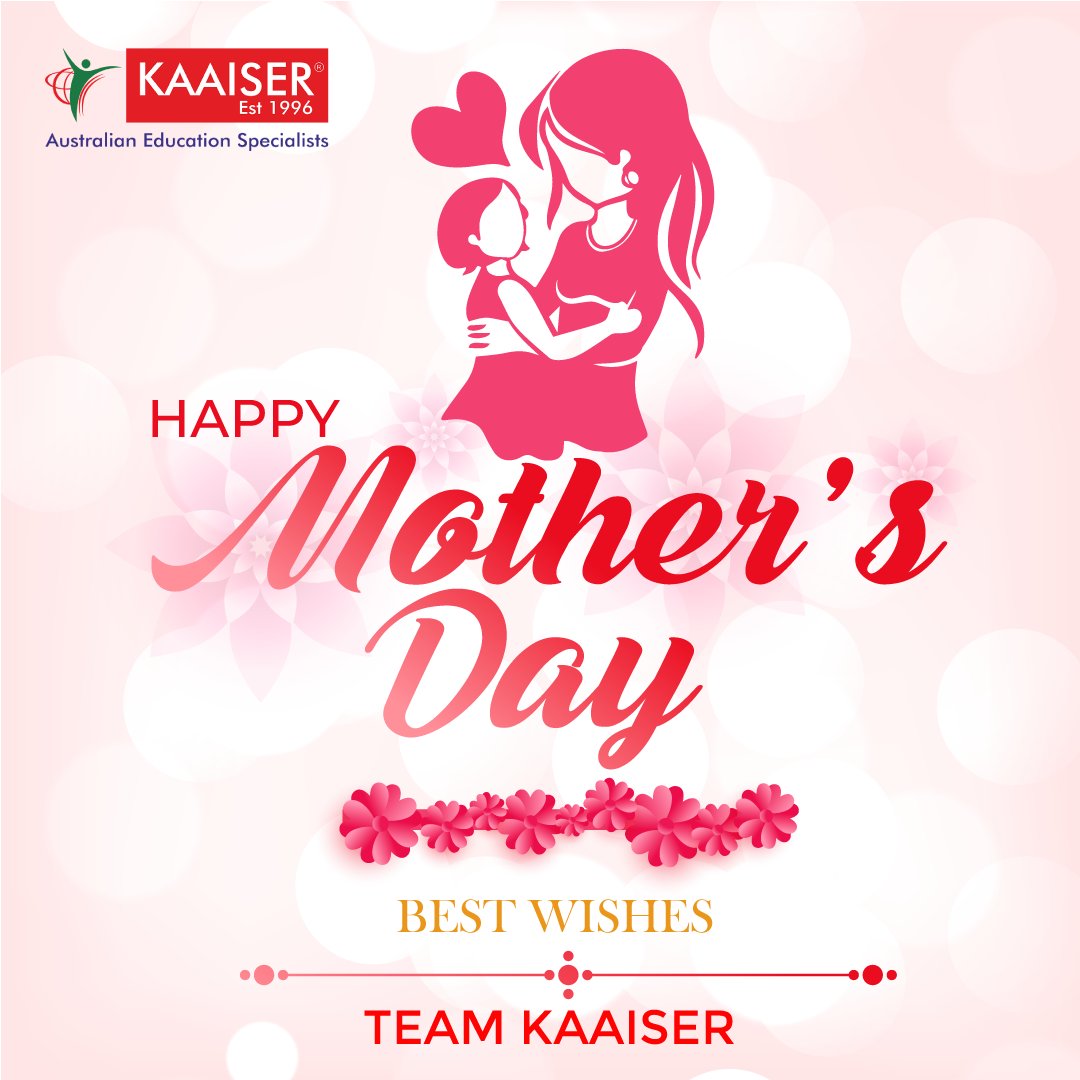 KaaiserAus's tweet photo. Happy Mother's Day to all the Mother's! Thank you for your Love, Caring, Service, and all. We salute all the Mother's.

#mothersday #happymothersday #mom #mother #maa #motherhood #momlife #mothers #maamaa #mum https://t.co/lxjYX5PPON