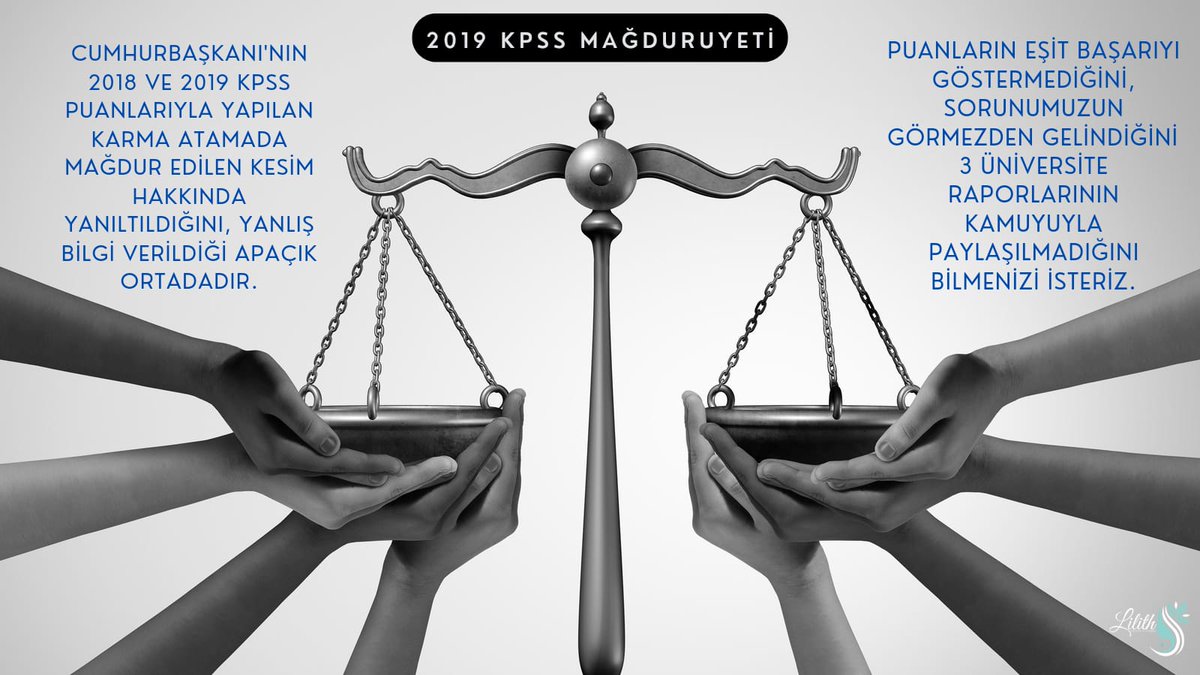 2019Kpss HalenMağdur