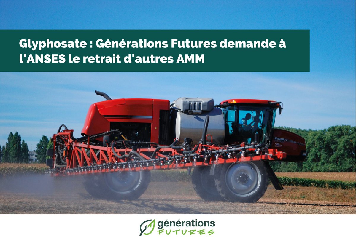 Générations Futures tweet media