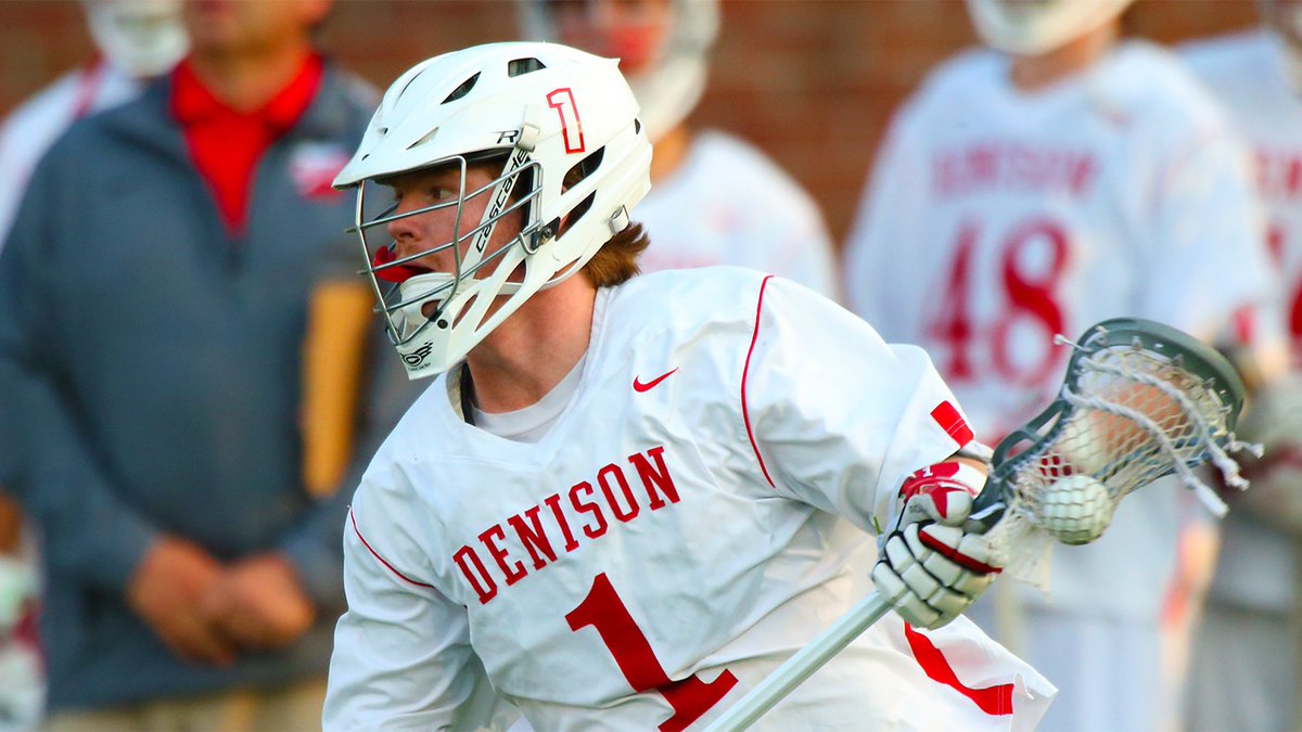The Second Round of the D3 NCAA Tournament continues today as @DenisonLacrosse hosts @iwu_mlax. I chatted with both coaches this week to recap their seasons and preview the tournament. 🔗 @LaxPlayground: lacrosseplayground.com/d3-mcla-tourna…