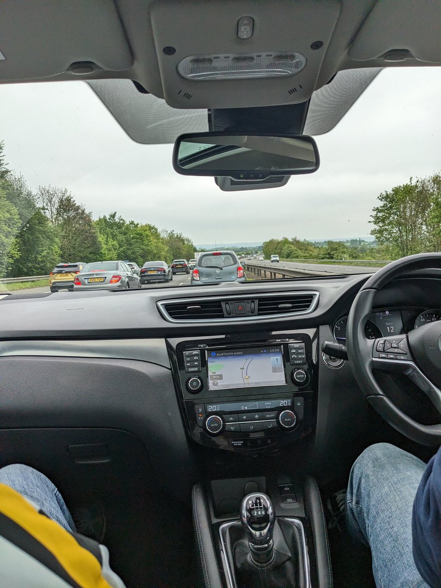 Russell Morley tweet media