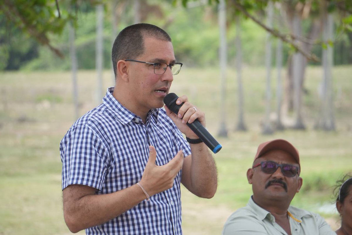 PSUV tweet media