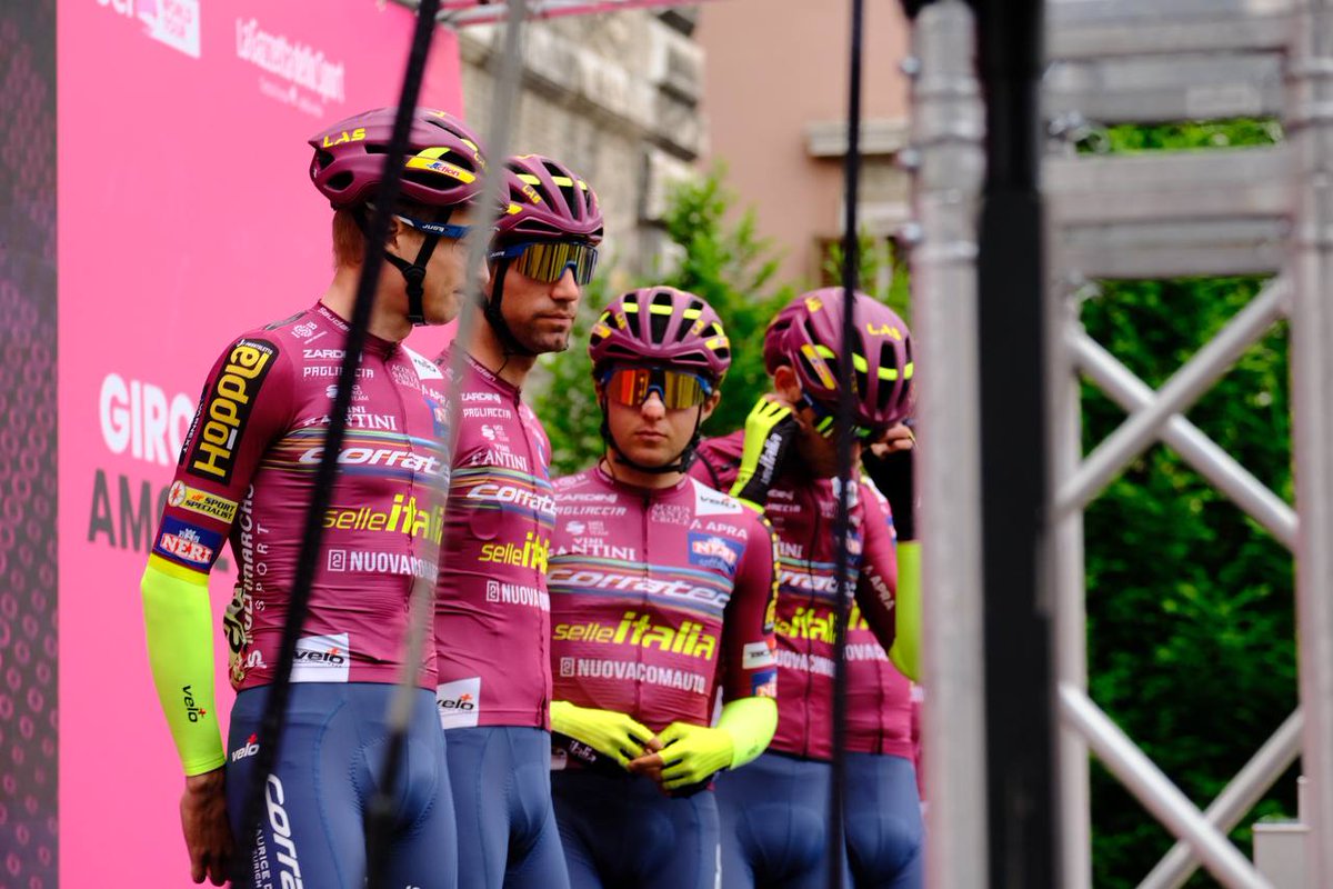 Team Solution Tech - NIPPO - Rali tweet media