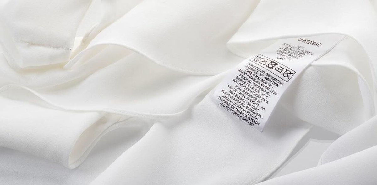 labelro.com/satin-care-lab…
Soft #satin wash care labels, made to your design. Personalized garment labels, ideal for #clothes or any textile product, printed on satin as #brand labels.
#labels #carelabels #brandlabel #garment #garmentlabel #apparel #fashion #mode #print #textile