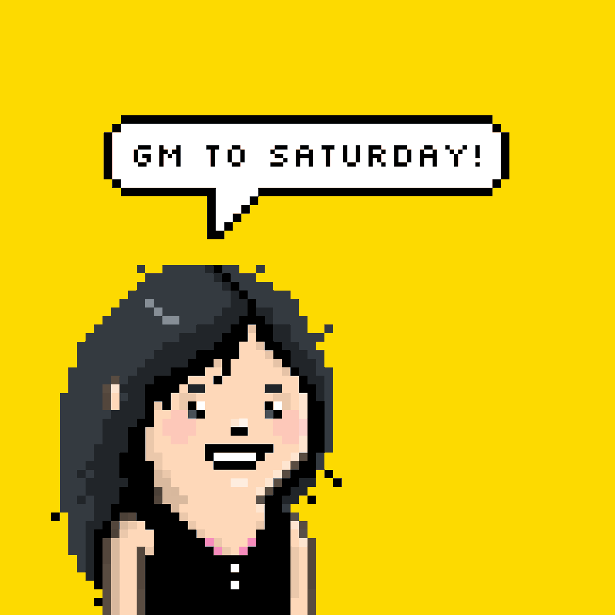 GMGM ☀️☀️☀️