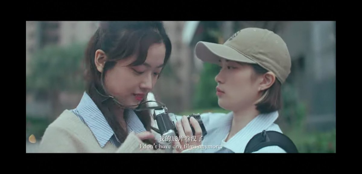 lovexgirls's tweet photo. Teaser officiel du Court métrage du Gl Taïwan #FallForYou
https://t.co/4Qt61krf9q
Il sera disponible le 26 avril

#taiwangl #lovegirls https://t.co/4H3BIDD4RW