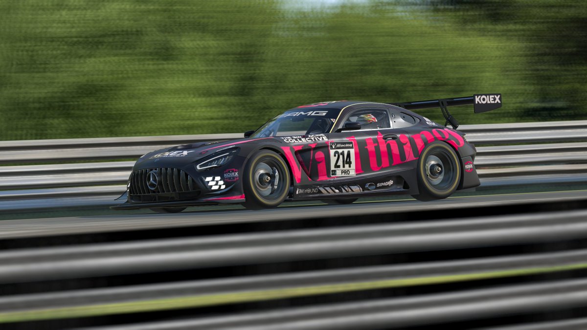 Wild things Racing tweet media