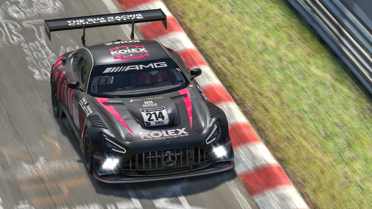 Wild things Racing tweet media